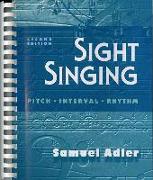 Sight Singing