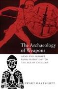 The Archaeology of Weapons