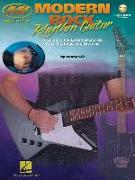 MODERN ROCK RHYTHM GUITAR