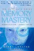 Complete Guide to Memory Mastery