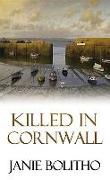 Killed in Cornwall