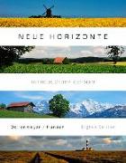 Student Activities Manual for Dollenmayer/Hansen's Neue Horizonte, 8th