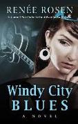 WINDY CITY BLUES