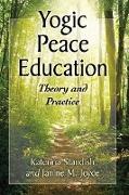 Yogic Peace Education
