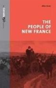 The People of New France