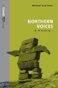 Northern Voices: Inuit Writings in English