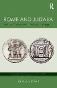 Rome and Judaea