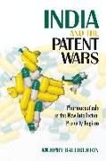 India and the Patent Wars