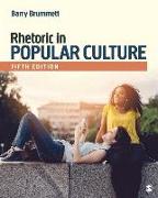 Rhetoric in Popular Culture