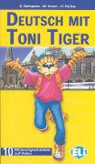 Deutsch mit Toni Tiger