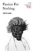 Passion for Nothing: Kierkegaard's Apophatic Theology