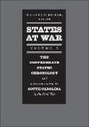 States at War, Volume 6