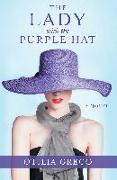 The Lady with the Purple Hat