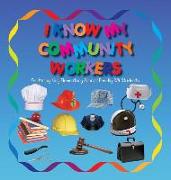 I KNOW MY COMMUNITY WORKERS FE