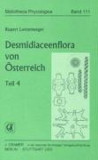 Desmidiaceenflora von Österreich 4
