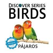 PAJAROS/ BIRDS