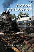 AKRON RAILROADS