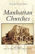 MANHATTAN CHURCHES