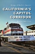 CALIFORNIA S CAPITOL CORRIDOR