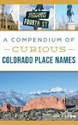 A Compendium of Curious Colorado Place Names