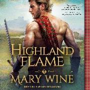 Highland Flame