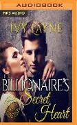 The Billionaire's Secret Heart