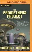 PROMETHEUS PROJECT BK2 CAPT M