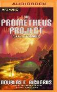 PROMETHEUS PROJECT BK3 STRA M