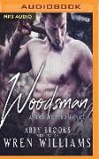 WOODSMAN M