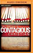BECOMING A CONTAGIOUS CHRIST M
