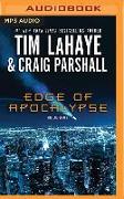 EDGE OF APOCALYPSE M