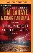 THUNDER OF HEAVEN M