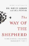 WAY OF THE SHEPHERD 3D
