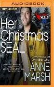 HER XMAS SEAL M