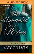 The Unwanted Heiress