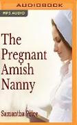 The Pregnant Amish Nanny