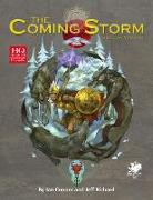 The Coming Storm: The Red Cow Volume 1
