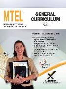 2017 MTEL General Curriculum (03)