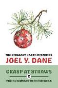 SERGEANT HARTY MYSTERIES V02