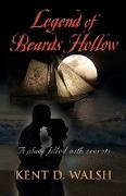 LEGEND OF BEARDS HOLLOW