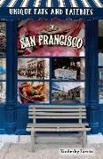 Unique Eats and Eateries of San Francisco