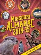 Missouri Almanac 2018-2019