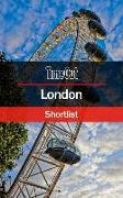 Time Out London Shortlist: Travel Guide