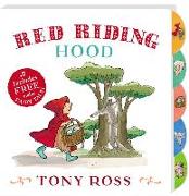 Red Riding Hood