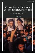 Censorship of Literature in Post-Revolutionary Iran