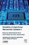 Reliability of High-Power Mechatronic Systems 2
