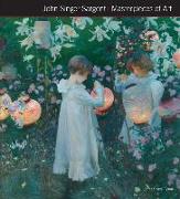 John Singer Sargent Masterpieces of Art