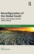 Reconfiguration of the Global South