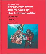 Damien Hirst: Treasures from the Wreck of the Unbelievable: The Undersea Salvage Operation