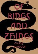 Of Kings and Things - Strange Tales and Decadent Poems by Count Eric Stanislaus Stenbock